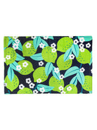 PLACEMATS set of 4 Limes - Lesley Evers - Giftable - gifts under $50 - gifts under $75