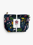 Pouch Set Prairie Posy - Lesley Evers - Accessories - Bonnie cover - garden party