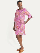 RACHEL dress May Flowers Pink - Lesley Evers-new-rachel-service_blocked