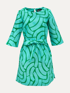 RACHEL dress Swoops Green - Lesley Evers-new-rachel-service_blocked