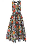 REBECCA dress Flower Fancy - Lesley Evers - dress - easter dress - new