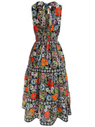 REBECCA dress Flower Fancy - Lesley Evers - dress - easter dress - new