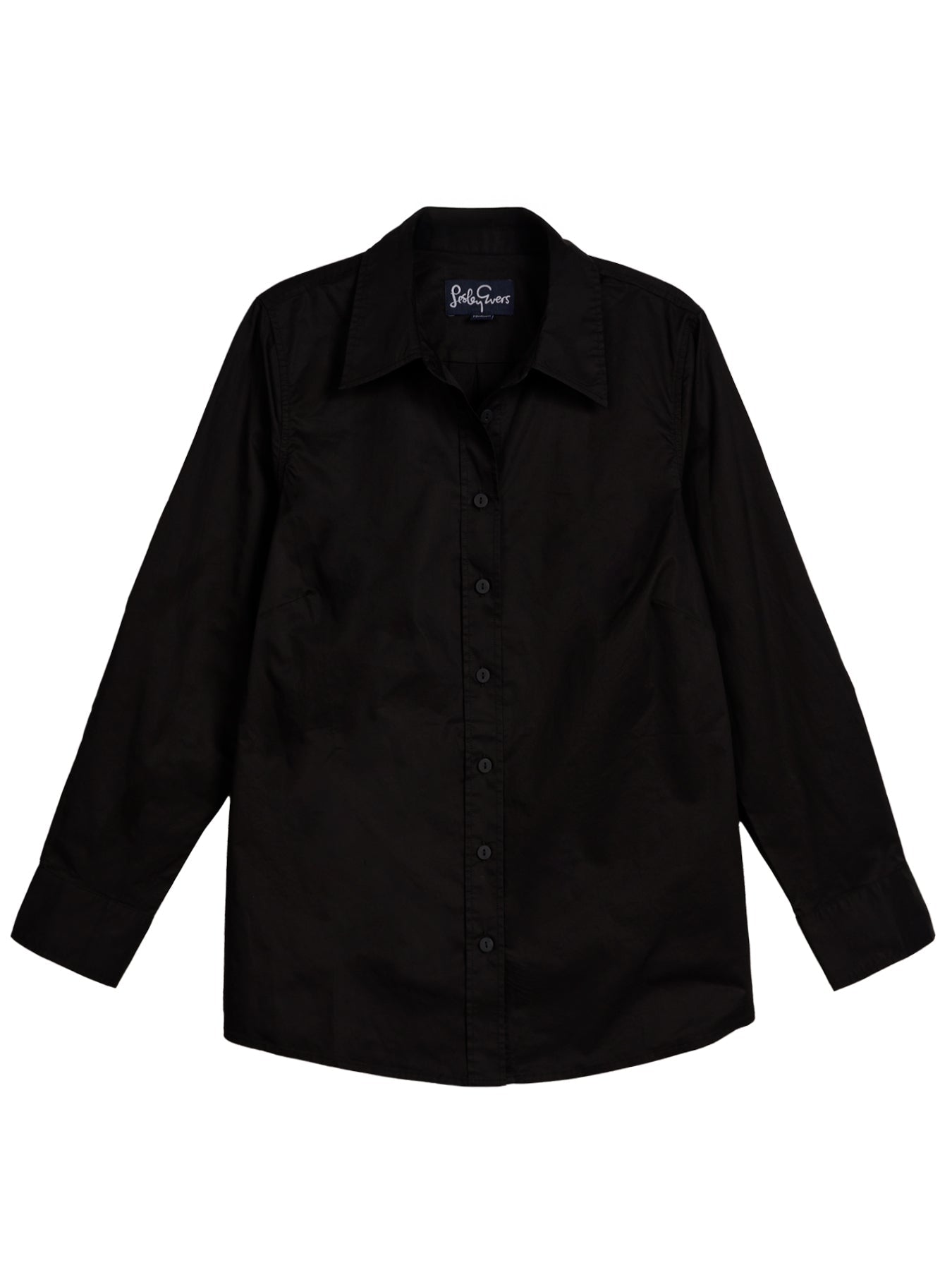 ROBIN blouse Black - Lesley Evers - new - Shop - Shop/All Products