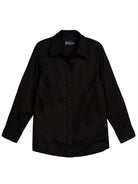 ROBIN blouse Black - Lesley Evers - new - Shop - Shop/All Products