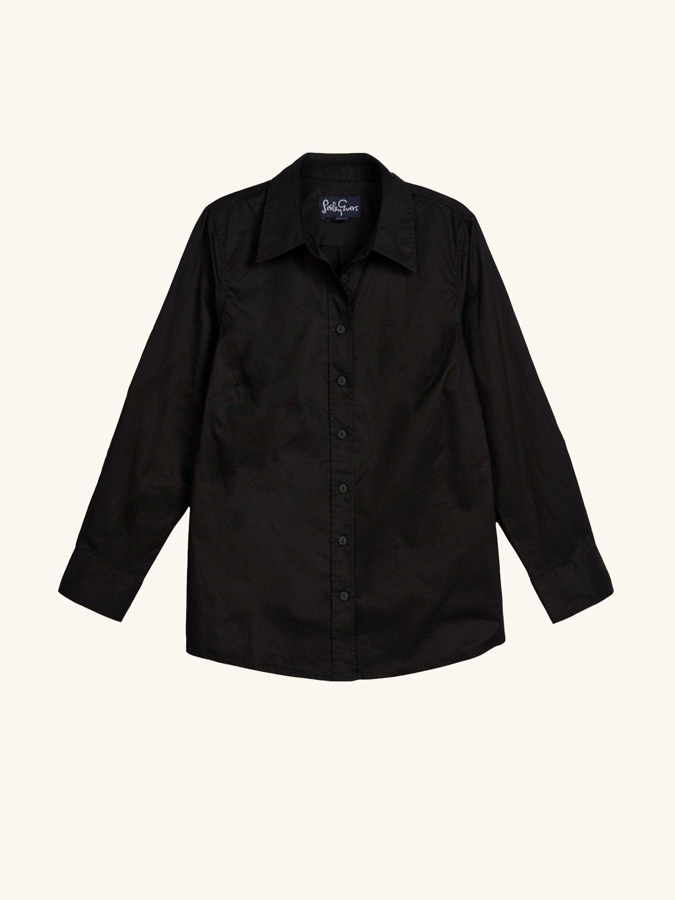 ROBIN blouse Black - Lesley Evers-new-Shop-Shop/All Products