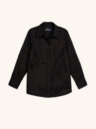 ROBIN blouse Black - Lesley Evers-new-Shop-Shop/All Products