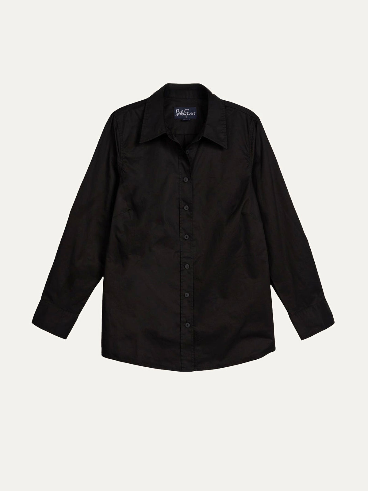 ROBIN blouse Black - Lesley Evers-new-Shop-Shop/All Products