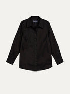 ROBIN blouse Black - Lesley Evers-new-Shop-Shop/All Products