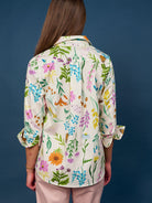 ROBIN blouse Prairie Posy - Lesley Evers-Best Seller-erika-new