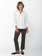 ROBIN blouse White - Lesley Evers-new-Shop-Shop/All Products