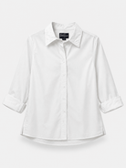 ROBIN blouse White - Lesley Evers - Best Seller - erika - new