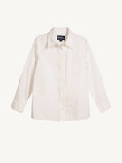 ROBIN blouse White - Lesley Evers-new-Shop-Shop/All Products
