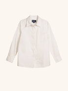 ROBIN blouse White - Lesley Evers-new-Shop-Shop/All Products