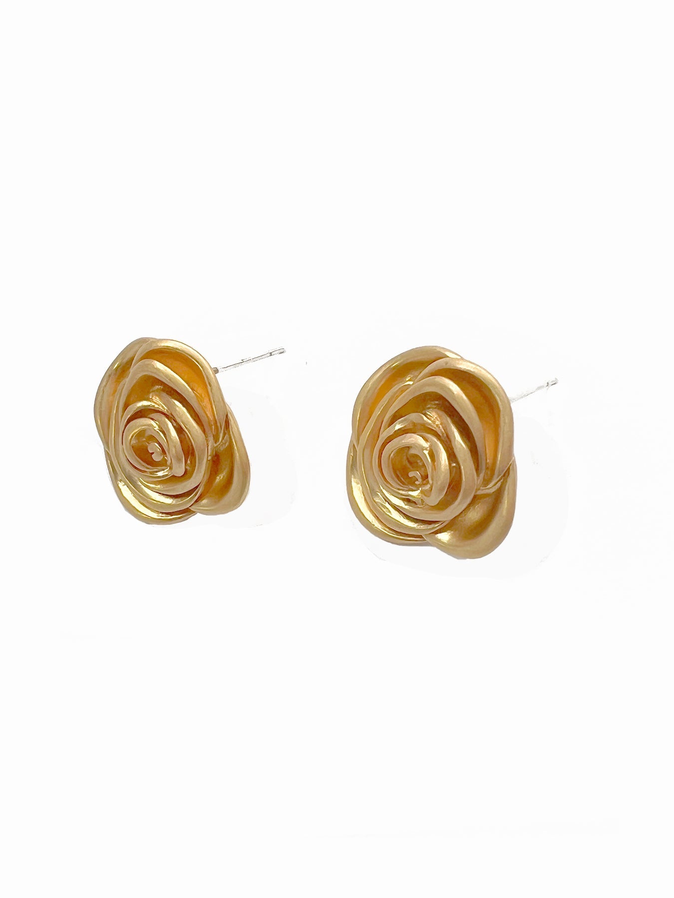 Rose Bloom Earrings - Lesley Evers-Accessories-accessory-Shop