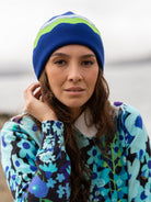 SCALLOP Beanie Seabreeze - Lesley Evers - Best Seller - hat - Shop