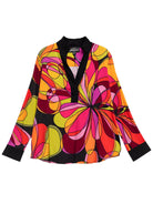 SIMONE blouse Coronado - Lesley Evers - 