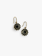 Single Spritz Earrings Midnight - Lesley Evers - Accessories - accessory - pebble