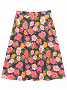 SLOAN skirt Secret Garden Pink - Lesley Evers - Best Seller - Bottoms - Shop