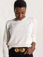 SNAILS Belt Buckle - Lesley Evers - Accessories - accessory - pebble