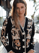 SOLANA Necklace Gold - Lesley Evers-Accessories-accessory-new