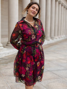 Spritz Necklace and Earrings Set Ivory - Lesley Evers - Accessories - accessory - pebble