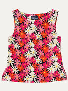 STELLA top Asters Pink - Lesley Evers-Best Seller-jubilee-new