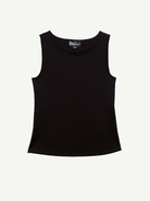 STELLA top Black - Lesley Evers-Black-Shop-Shop/All Products