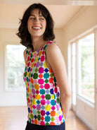 STELLA top Carousel - Lesley Evers - Best Seller - carousel - sale