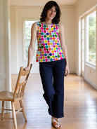 STELLA top Carousel - Lesley Evers - Best Seller - carousel - sale