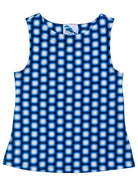 STELLA top Dots Blue - Lesley Evers - Best Seller - jubilee - New Arrivals