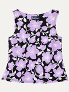 STELLA top Garden Wall Lilac - Lesley Evers-Best Seller-jubilee-new