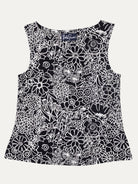 STELLA top Midsummer Black - Lesley Evers-Best Seller-jubilee-new