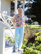 STELLA top Whimsy - Lesley Evers - Best Seller - jubilee - New Arrivals