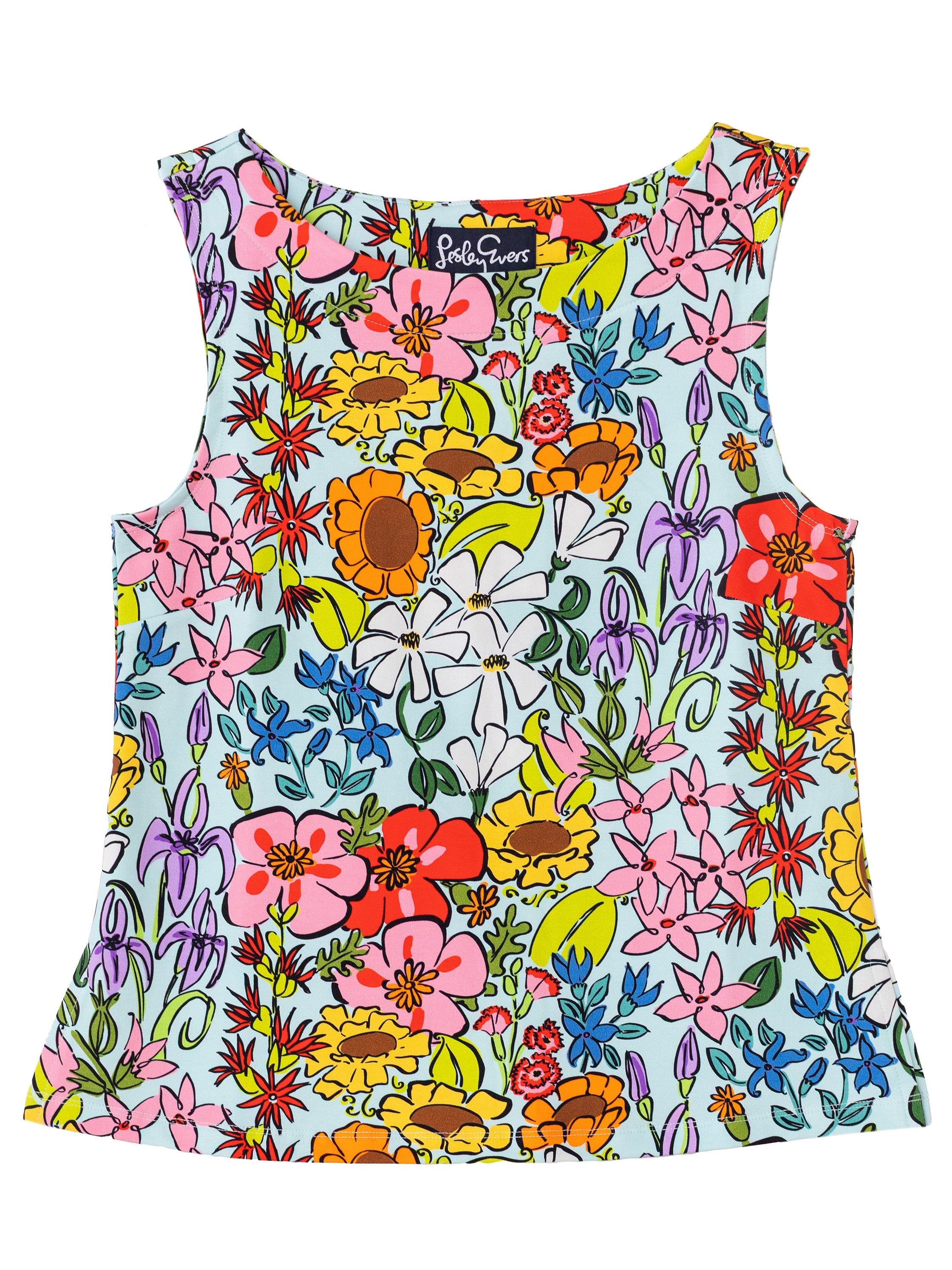 STELLA top Whimsy - Lesley Evers - Best Seller - jubilee - New Arrivals