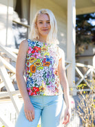 STELLA top Whimsy - Lesley Evers - Best Seller - jubilee - New Arrivals