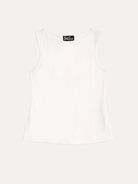 STELLA top White - Lesley Evers-shell-Shop-Shop/All Products