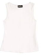 STELLA top White - Lesley Evers - shell - Shop - Shop/All Products