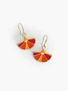 Sunbeam Earrings Calendula - Lesley Evers - Accessories - accessory - gifts under $150