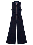 TABITHA jumpsuit Denim - Lesley Evers-Best Seller-Bottoms-jump suit