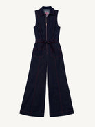 TABITHA jumpsuit Denim - Lesley Evers-Best Seller-Bottoms-jump suit