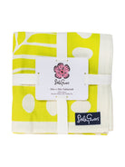 TABLECLOTH Frond - Lesley Evers - 23 - HG200 - W1 - Gems - gems garnet