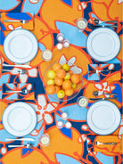 TABLECLOTH Orange Blossom - Lesley Evers - 23 - HG200 - W1 - Giftable - Home