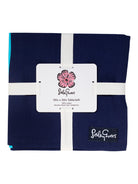 TABLECLOTH Rio Blue - Lesley Evers - 23 - HG200 - W1 - Gems - gems garnet