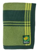 THROW BLANKET Pine Plaid - Lesley Evers - Blanket - gifts under $150 - home