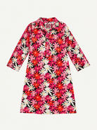 TIPPI dress Asters Pink - Lesley Evers-Dress-new-service_blocked