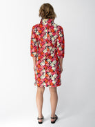 TIPPI dress Asters Pink - Lesley Evers-Dress-new-service_blocked