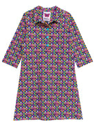 TIPPI dress Fioretta - Lesley Evers - Dress - jubilee - jubilee multi