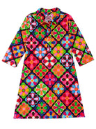 TIPPI dress Jubilee Multi - Lesley Evers - Dress - jubilee - jubilee multi