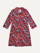 TIPPI dress Petal Pop Red - Lesley Evers-Dress-new-Shop