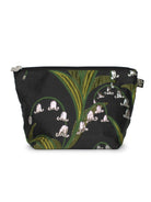 Toiletry Pouch jacquard Lily of the Valley - Lesley Evers - Accessories - Bonnie cover - garden party